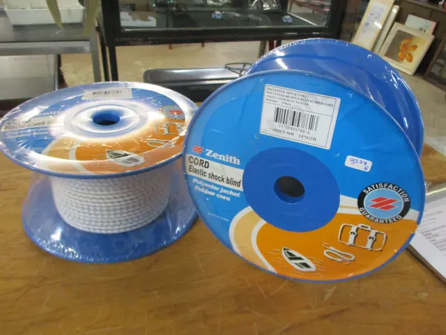 Shock Cord Image 1++